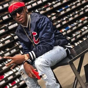 Meet your Posher, Rodney mf